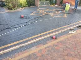 Best Brick Driveway Installation  in Basking Ridge, NJ